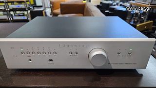 Stereo  Preamplifier  BRYSTON BP-17³ CUBED-thumb-16