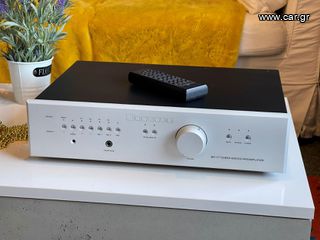 Stereo  Preamplifier  BRYSTON BP-17³ CUBED-thumb-21