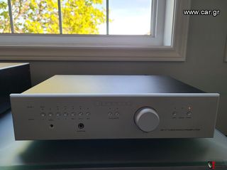 Stereo  Preamplifier  BRYSTON BP-17³ CUBED-thumb-22