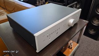 Stereo  Preamplifier  BRYSTON BP-17³ CUBED-thumb-23