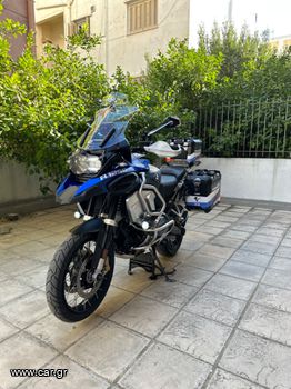 Bmw R 1250 GS Adventure '20