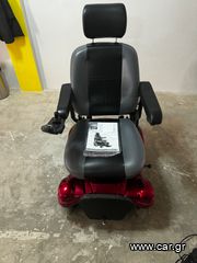 Ηλεκτρικό αναπηρικό αμαξίδιο