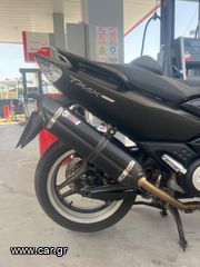 Ολόσωμη εξάτμιση MIVV