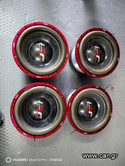 TRF 12 INCH 9000 WATT 4500 RMS