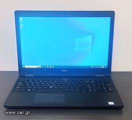 Dell Latitude 5590 15.6" i5-8350U 1.70GHz 8GB RAM 256GB SSD - Windows 10 Pro