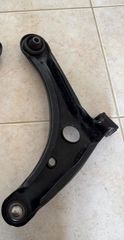 Ψαλίδι εμπρός δεξί mitsubishi colt-thumb-1