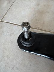 Ψαλίδι εμπρός δεξί mitsubishi colt-thumb-3