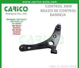 Ψαλίδι εμπρός δεξί mitsubishi colt-thumb-5