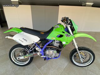 Kawasaki KLX 650 '03