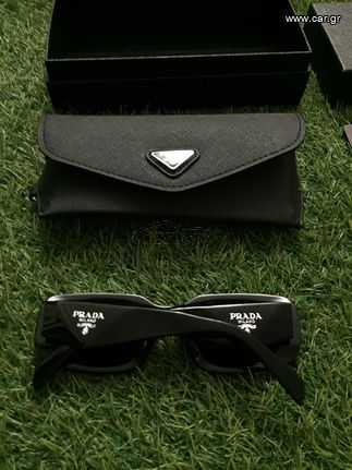 Prada  Sunglasses