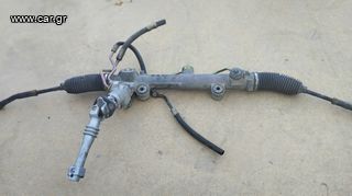 Κρεμαριερα w203 w209 mercedes c-class clk200-thumb-1