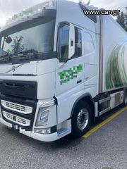 Volvo '16 FH460