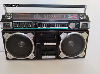 HORTEX PC 9090 BOOMBOX