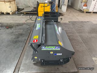 Παρελκόμενα CAT 2024 FASO125-thumb-1