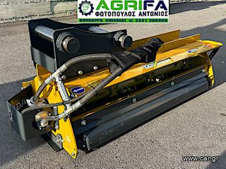 Μηχάνημα CAT 2024 FASO150-thumb-1
