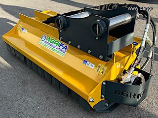 Μηχάνημα CAT 2024 FASO150-thumb-2