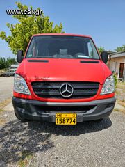 Mercedes-Benz '13 316