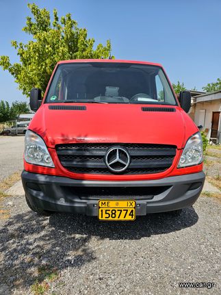 Mercedes-Benz '13 316