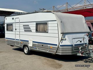 Hymer '97 Eriba nova