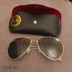 Rayban aviator rb3025-thumb-1