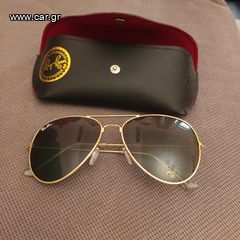 Rayban aviator rb3025-thumb-4