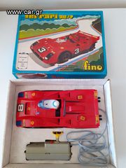 FERRARI 312/P(FINO)