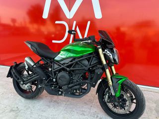 Benelli 752 S 2023