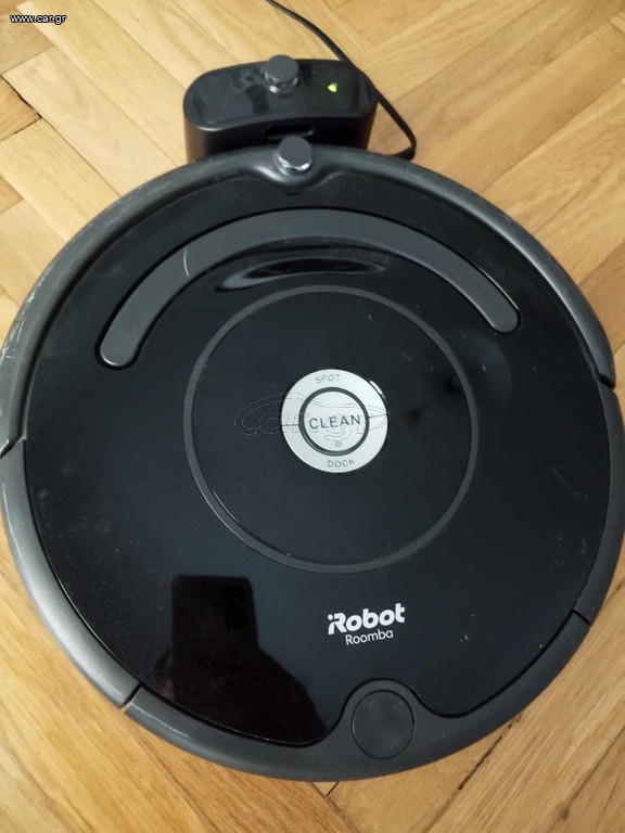 Σκούπα ρομπότ Roomba iRobot 671