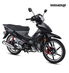 Daytona Sprinter 125 2026 ΔΩΡΑ ΚΑΙ ΤΕΛΗ 2026-thumb-2