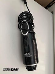 Ραβδομπλεντερ AEG Electrolux (μόνο ο μηχανισμός)