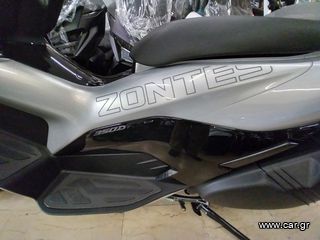 Zontes D 350 2026 BLACK FRIDAY+ΝΕΑ ΤΙΜΗ+ΔΩΡΟ ΑΔΕΙΑ-thumb-8