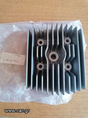 Καπάκι κεφαλής