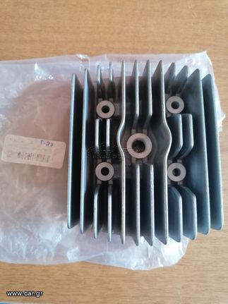 Καπάκι κεφαλής