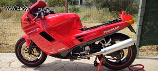 Ducati 750 Paso 1993-thumb-3