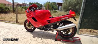 Ducati 750 Paso 1993-thumb-5