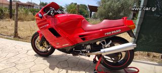 Ducati 750 Paso 1993-thumb-1
