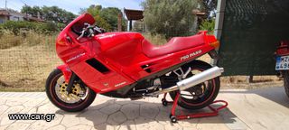 Ducati 750 Paso 1993