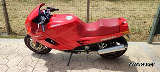 Ducati 750 Paso 1993-thumb-2