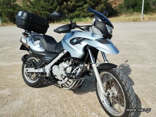 Bmw F 650 GS '07 Twin Spark ABS Ευκαιρία!!!!!!