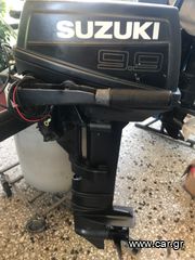 Suzuki dt8-9.9 oil injection ΑΝΤΑΛΛΑΚΤΙΚΑ