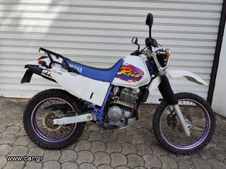 Yamaha TTR 250 '01 RAID