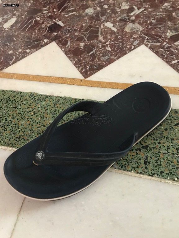Crocs size 11……