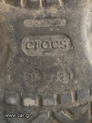Crocs size 11……-thumb-2