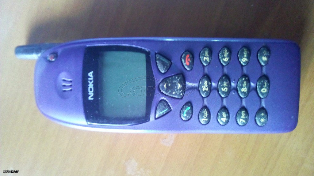 NOKIA 6110
