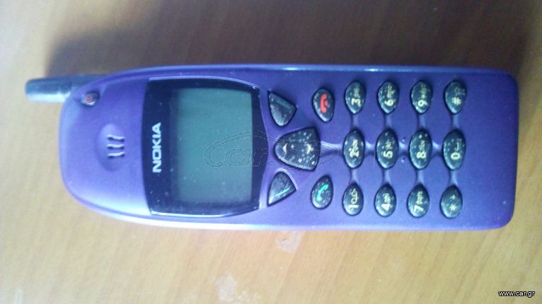 NOKIA 6110.....