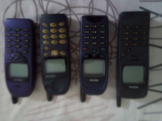 NOKIA 3110,6110 ,6150,5130