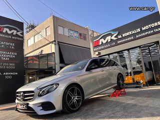 Mercedes-Benz E 200 2019 AMG-thumb-3