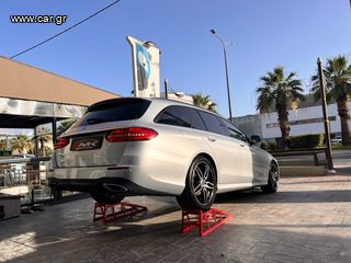 Mercedes-Benz E 200 2019 AMG-thumb-5