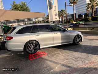 Mercedes-Benz E 200 2019 AMG-thumb-6