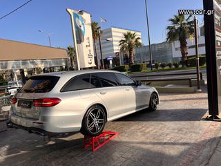 Mercedes-Benz E 200 2019 AMG-thumb-7